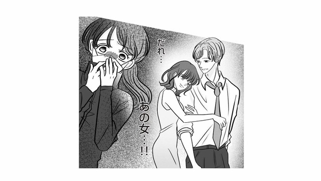 夫の浮気現場を目撃！ショックのまま妻が帰宅すると…待っていたのは怒った義両親!?【浮気の冤罪 #４】