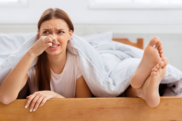 モラハラだし「体臭がもう無理」な夫。なのに20年以上連れ添い続ける妻の「性への執着」【性のお悩み実録ch】