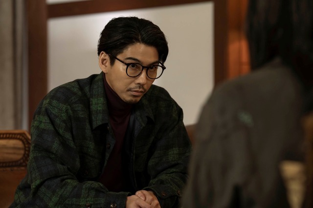 『Never After Dark／ネバーアフターダーク』© 2025 Signal181, Inc. All rights reserved.