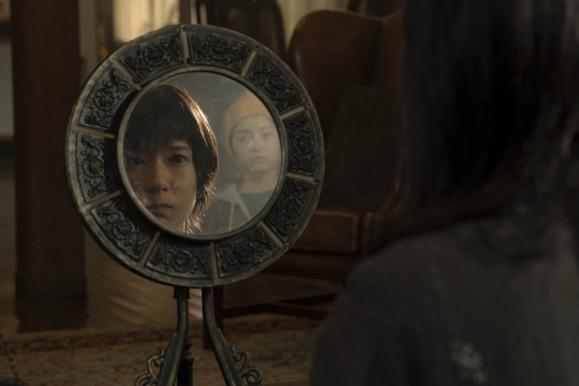 『Never After Dark／ネバーアフターダーク』© 2025 Signal181, Inc. All rights reserved.