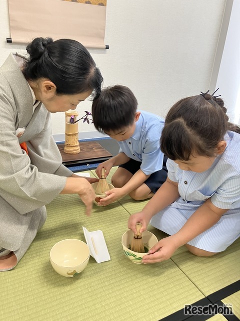 ノースロンドン神戸