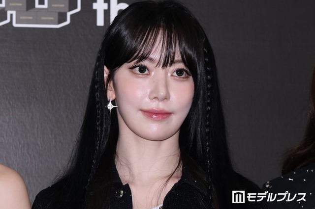 SAKURA（C）モデルプレス