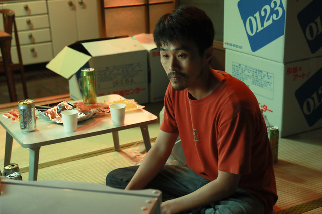 『トランジット・イン・フラミンゴ』© 2026 ”Transit in Flamingo” NARA INTERNATIONAL FILM FESTIVAL