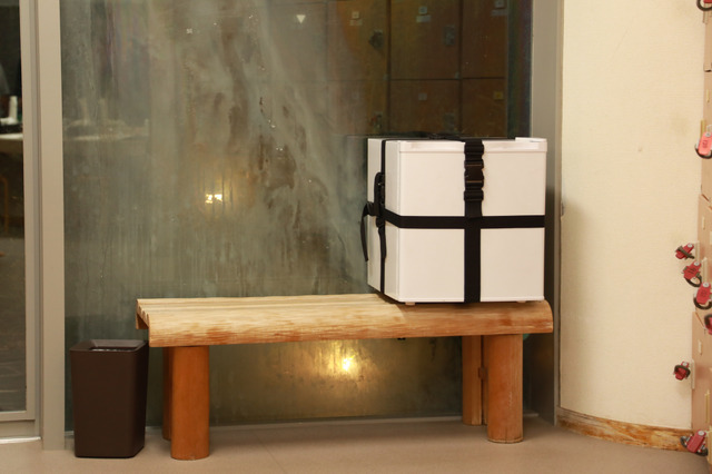 『トランジット・イン・フラミンゴ』© 2026 ”Transit in Flamingo” NARA INTERNATIONAL FILM FESTIVAL