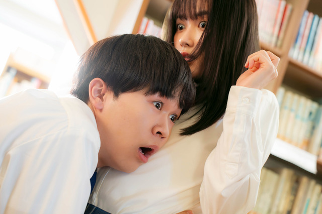 「惡の華」©「惡の華」製作委員会2026 押見修造／講談社