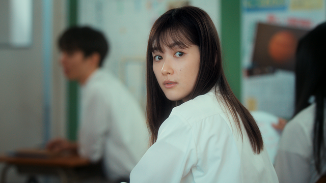 「惡の華」©「惡の華」製作委員会2026 押見修造／講談社