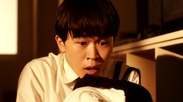 「惡の華」©「惡の華」製作委員会2026 押見修造／講談社