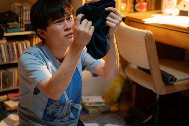 「惡の華」©「惡の華」製作委員会2026 押見修造／講談社