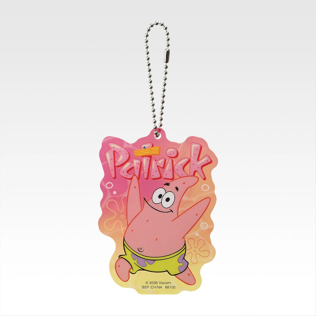 G賞 ビキニタウンの仲間たち チャームコレクション