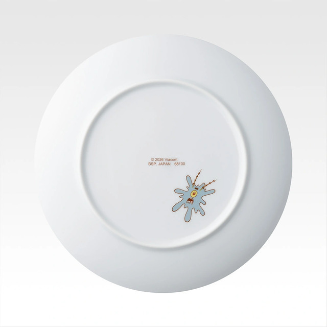 B賞 カニカーニバーガープレート