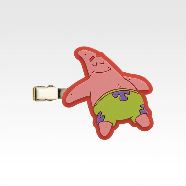 F賞 いつも一緒！ラバーアソート