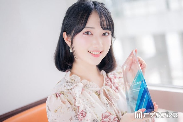 佐塚こころさん（C）モデルプレス