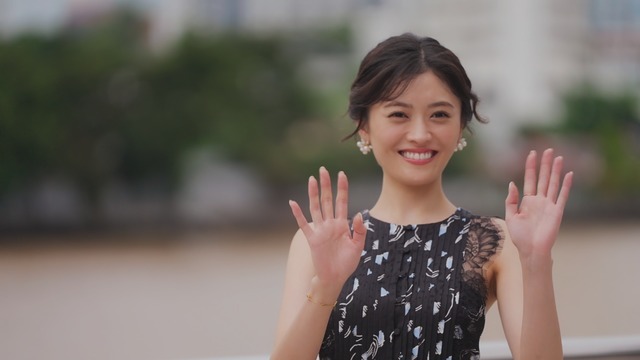 「バチェロレッテ・ジャパン」シーズン4©2026 Warner Bros. International Television Production Limited. All Rights Reserved.