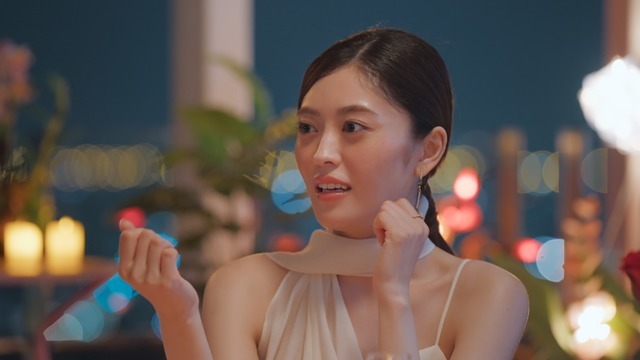 「バチェロレッテ・ジャパン」シーズン4©2026 Warner Bros. International Television Production Limited. All Rights Reserved.