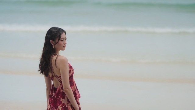 「バチェロレッテ・ジャパン」シーズン4©2026 Warner Bros. International Television Production Limited. All Rights Reserved.