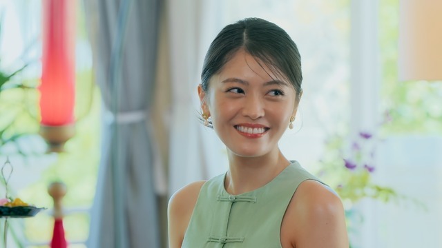 「バチェロレッテ・ジャパン」シーズン4©2026 Warner Bros. International Television Production Limited. All Rights Reserved.