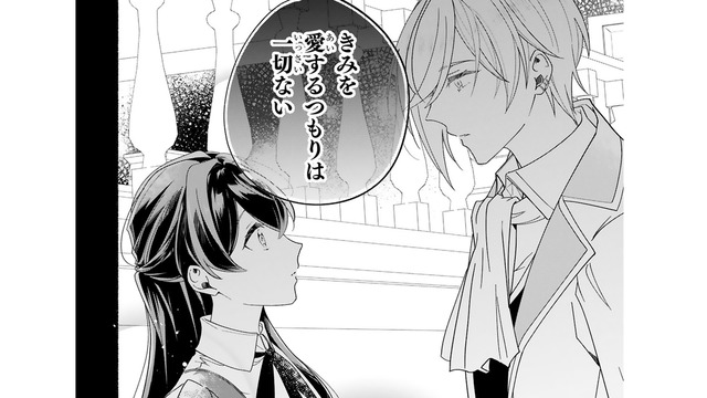 「君を愛するつもりはない」結婚式を終え、公爵家の邸宅に帰ると、彼は態度を豹変させた【「きみを愛する気はない」と言った次期公爵様がなぜか溺愛してきます #６】