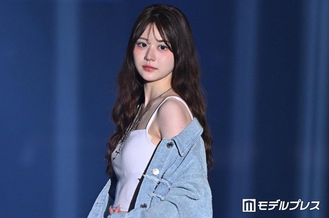 りんか（C）モデルプレス