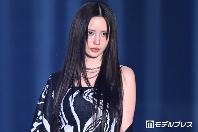 山本望叶（C）モデルプレス