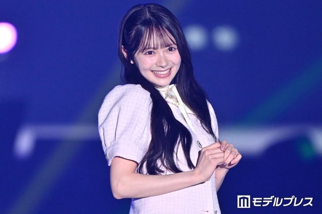 伊藤百花（C）モデルプレス