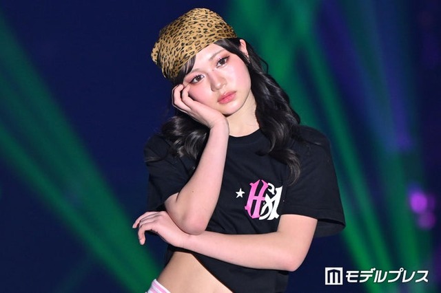 代田萌花（C）モデルプレス