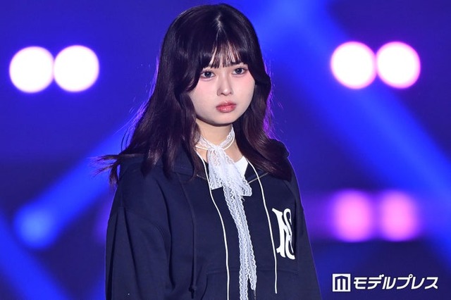 長浜広奈（C）モデルプレス