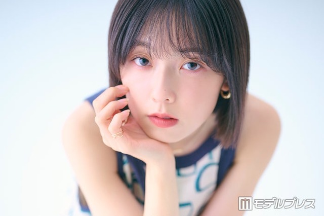 加藤小夏（C）モデルプレス