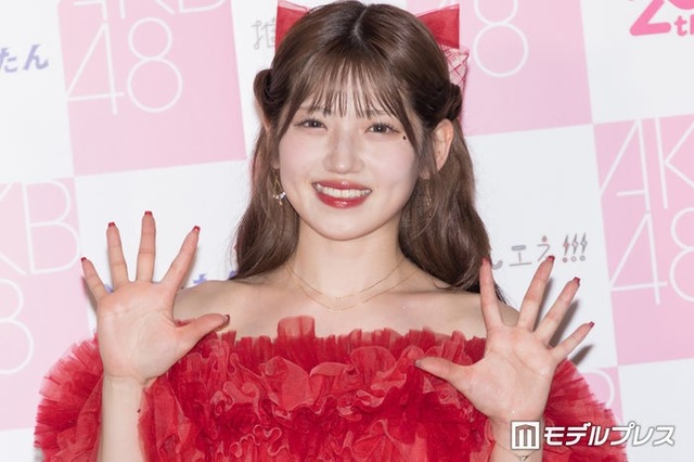 村山彩希（C）モデルプレス