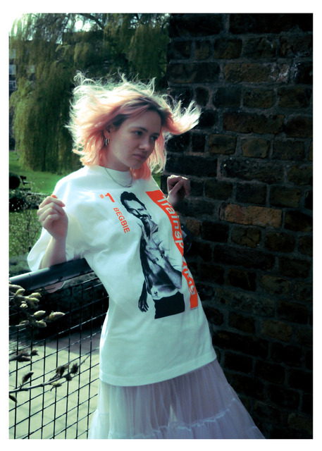 トレインスポッティング 30th Anniversary T 2nd