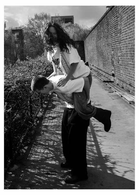 トレインスポッティング 30th Anniversary T 2nd