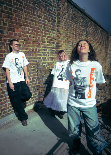 トレインスポッティング 30th Anniversary T 2nd