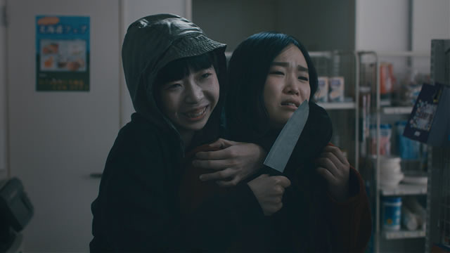 『Last Lie』（日本）