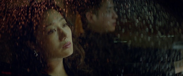 『ほかの誰か』（中国）