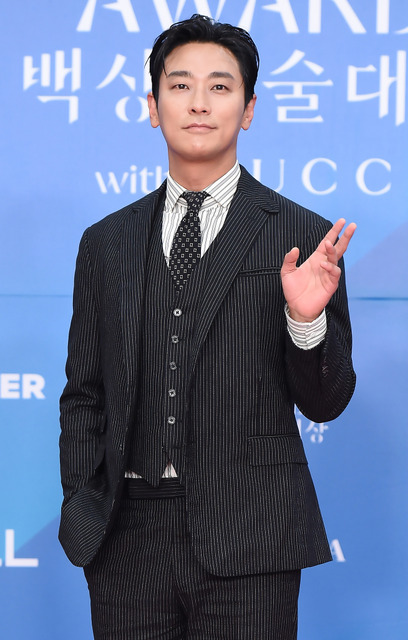 チュ・ジフンPhoto by HLL/Imazins via Getty Images