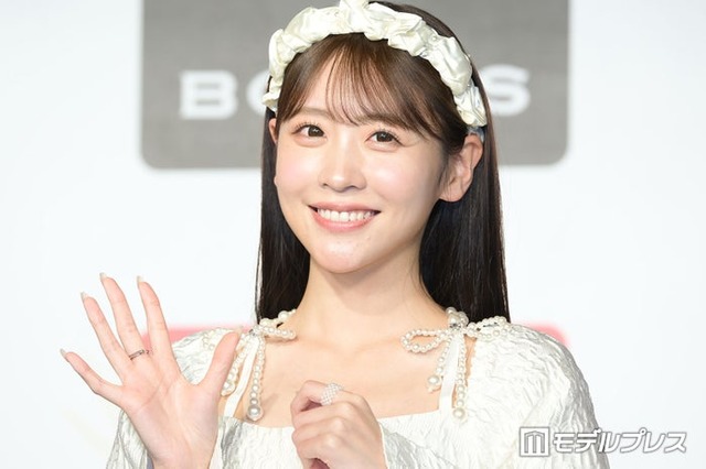 櫻井優衣（C）モデルプレス