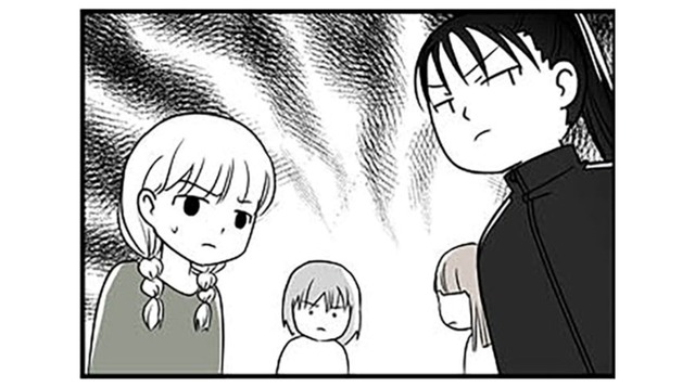 なんで先生はこいつを野放しにするの？セクハラを繰り返す男子は、クラスの女子を全員敵に回す！【10歳で性被害にあいました #７】