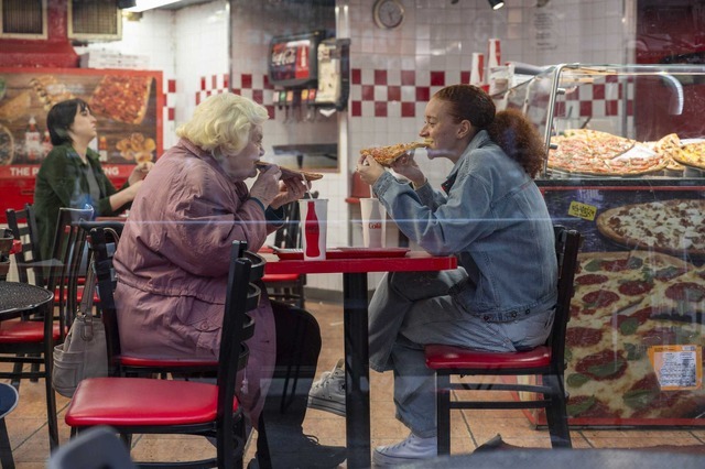 『エレノアってグレイト。』© 2025 ELEANOR INVISIBLE FILM, LLC AND TRISTAR PRODUCTIONS, INC. ALL RIGHTS RESERVED.