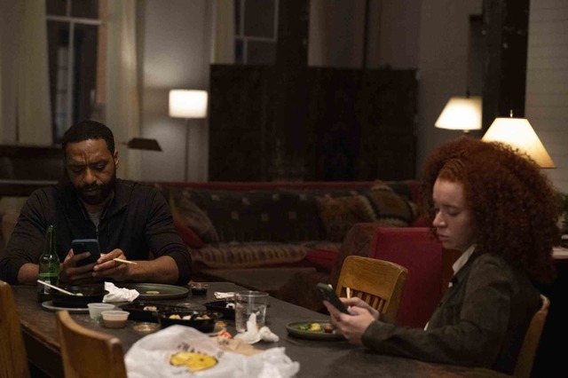 『エレノアってグレイト。』© 2025 ELEANOR INVISIBLE FILM, LLC AND TRISTAR PRODUCTIONS, INC. ALL RIGHTS RESERVED.