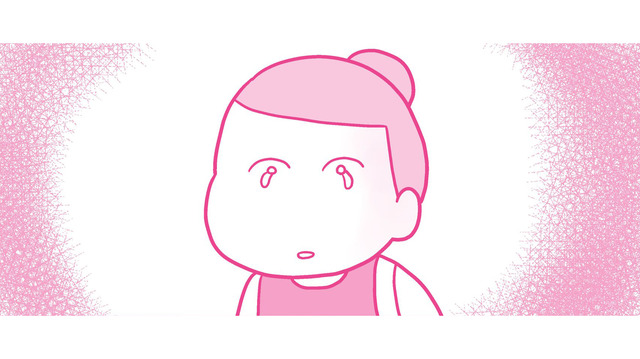 食事をしても味がしない…子どもを見ると涙が止まらなくなり、心が次第に壊れ始める【今日も拒まれてます２ #17】