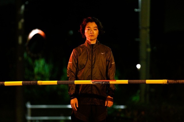 『廃用身』©2025 N.R.E.