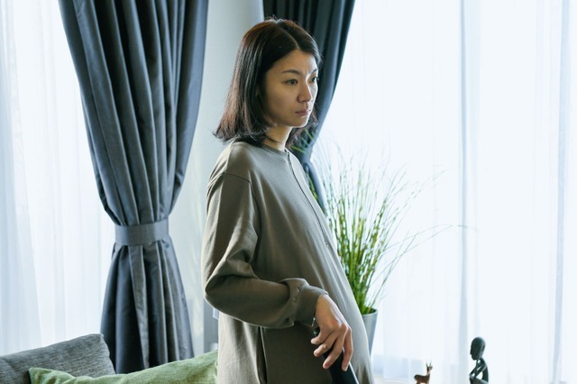 『廃用身』©2025 N.R.E.