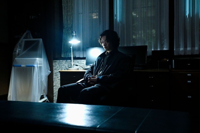 『廃用身』©2025 N.R.E.