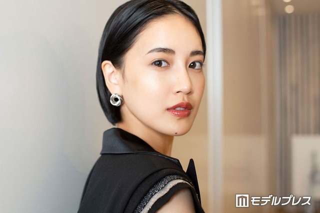 藤井夏恋（C）モデルプレス