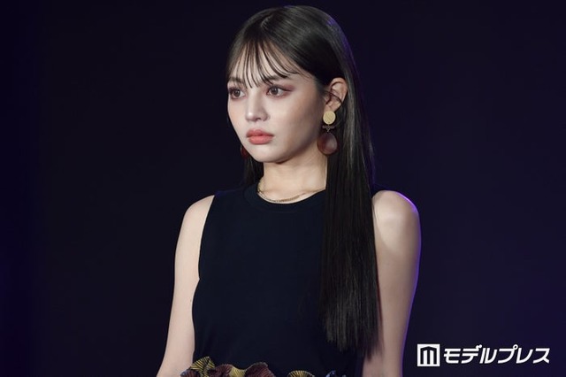 吉木千沙都（C）モデルプレス