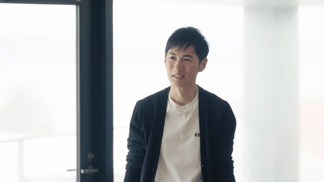 「恋愛病院」しんじ（C）AbemaTV, Inc.