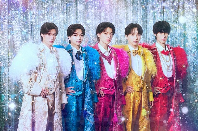 M!LK（提供写真）