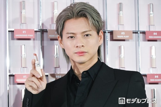 平野紫耀（C）モデルプレス