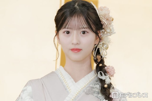 八木愛月（C）モデルプレス