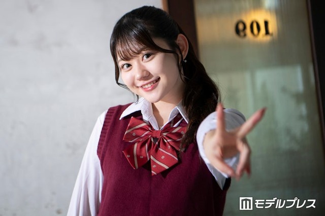 りんか（C）モデルプレス