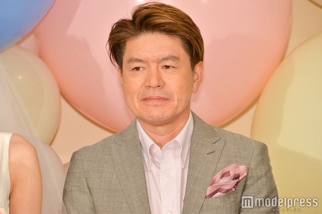 ヒロミ（C）モデルプレス